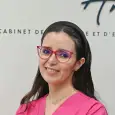 Dr Hiba Ammar