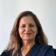 Dr Nezha Iraqui Benzakour