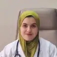 Dr Fatima Zahra Alami Idrissi
