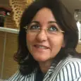 Dr Nadia Benali