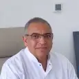 Pr Omar Ghoundale