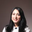 Dr Yasmina El Arabi