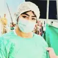 Dr Dounia Maazar
