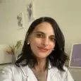 Dr Mounia Sidki