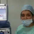 Dr Kenza Ratnani