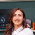 Dr Doha Hamidallah