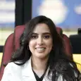 Dr Meryam Smiri