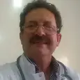 Dr Fouad Lamrini