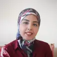 Meryam Boulmani